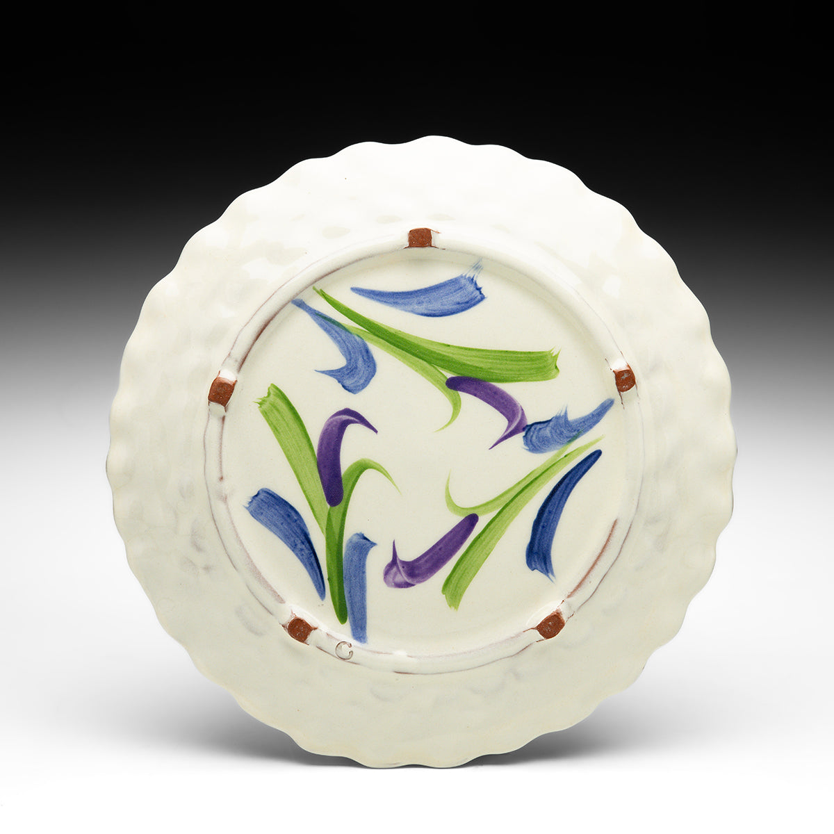 Dinner Plate
