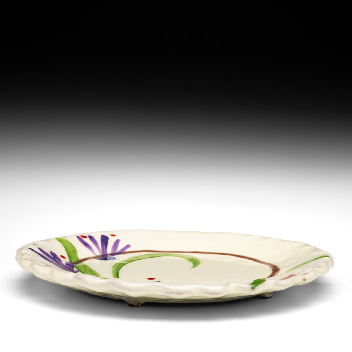 Dinner Plate