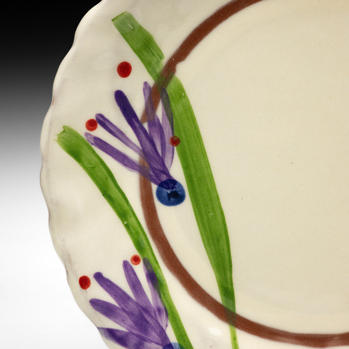 Dinner Plate