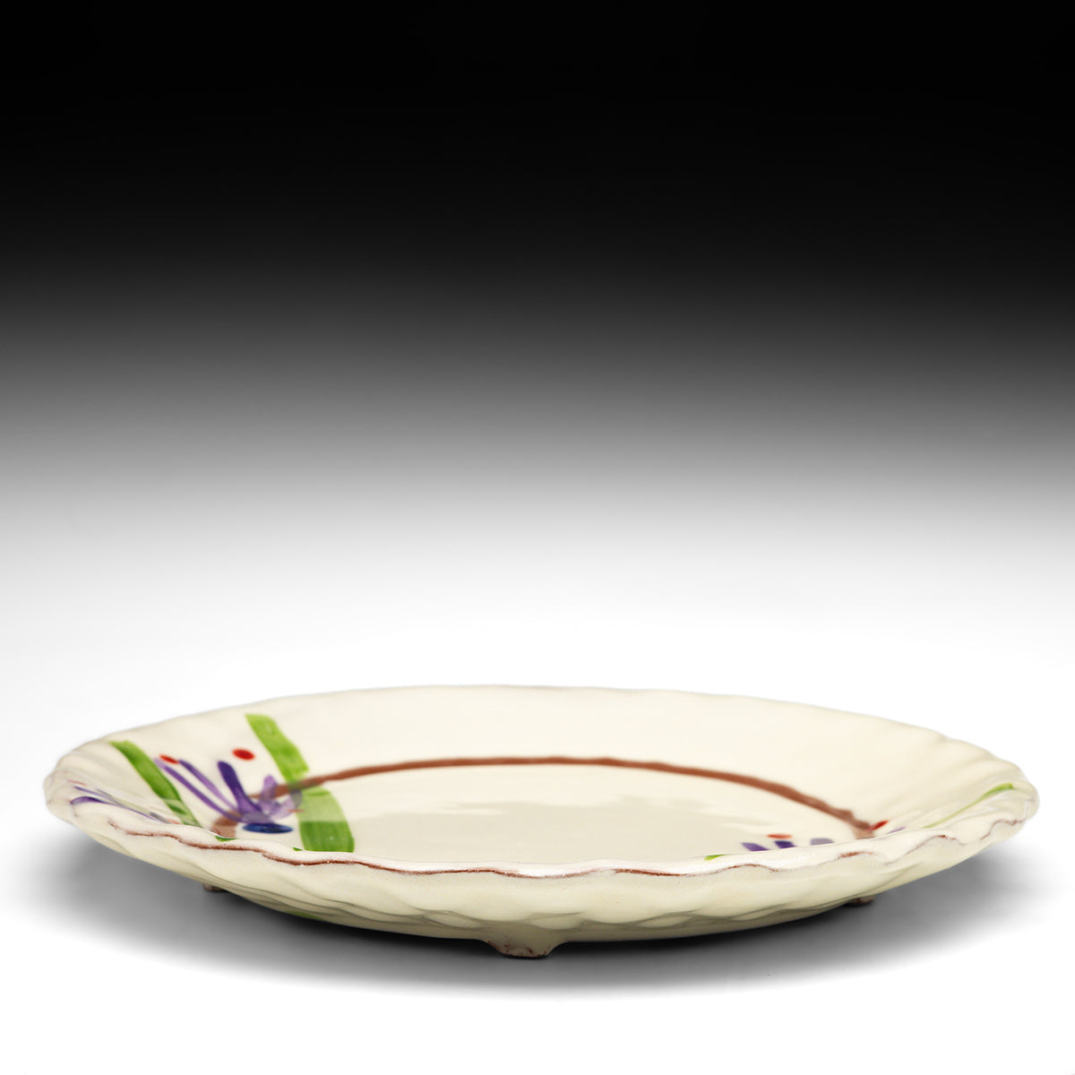 Dinner Plate