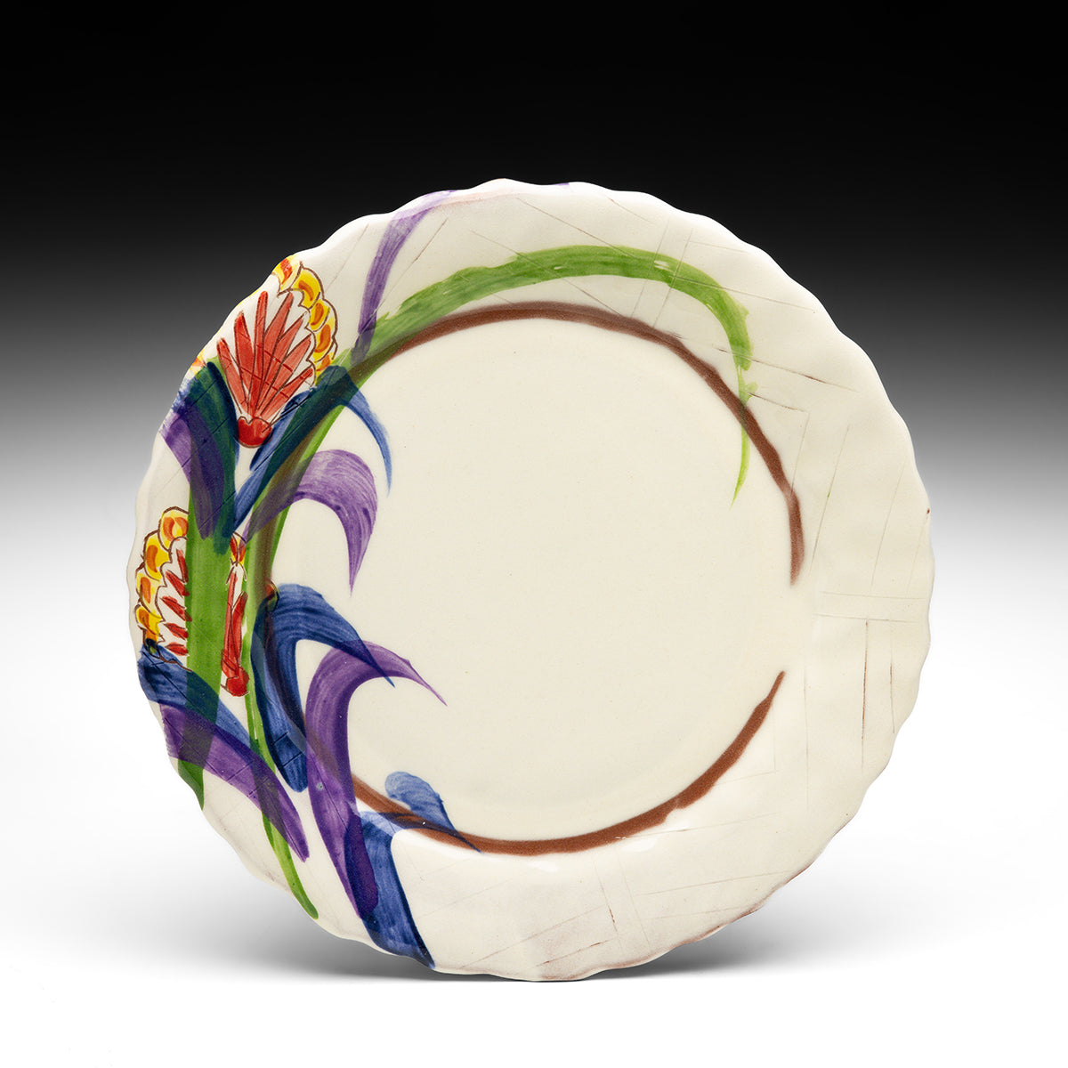 Dinner Plate