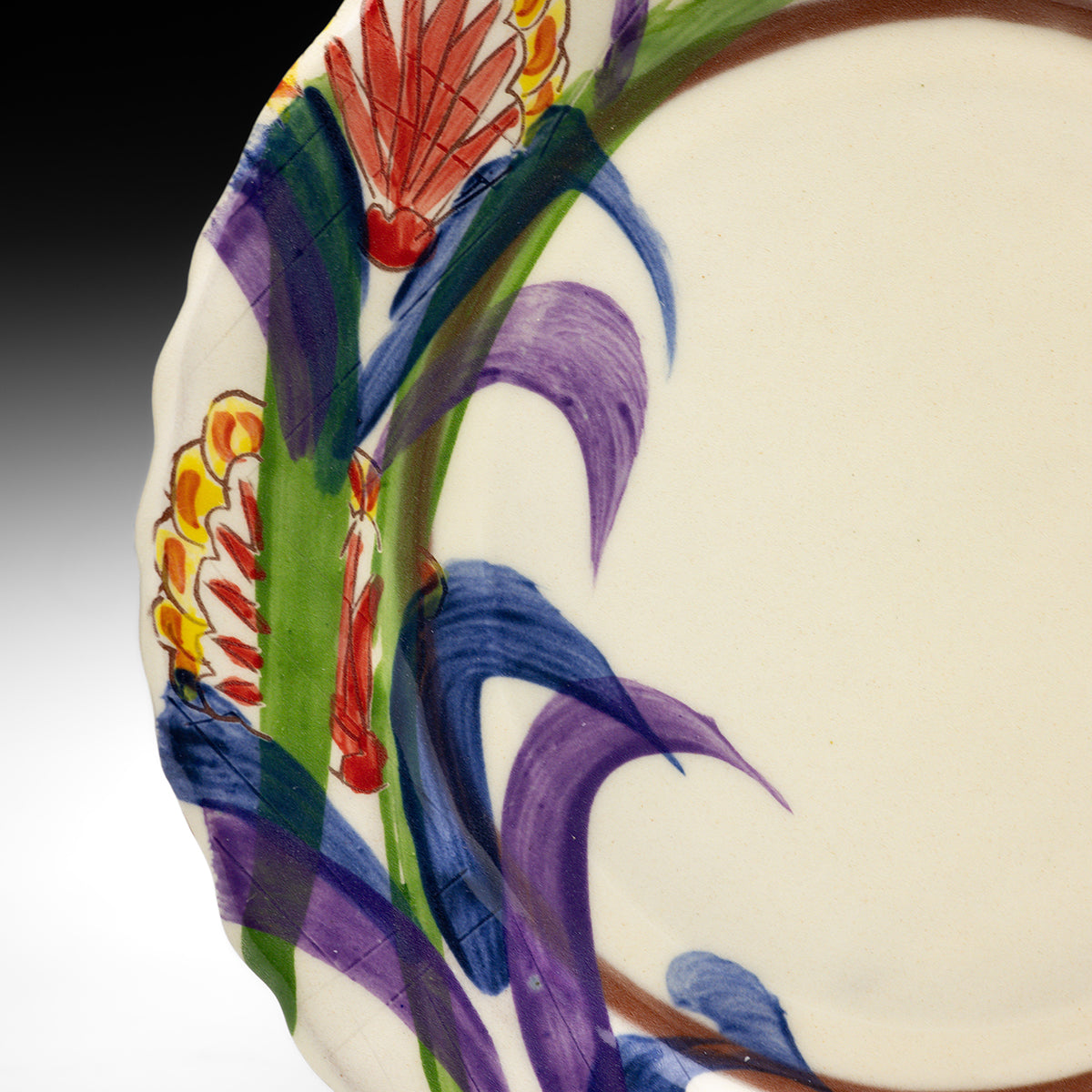 Dinner Plate