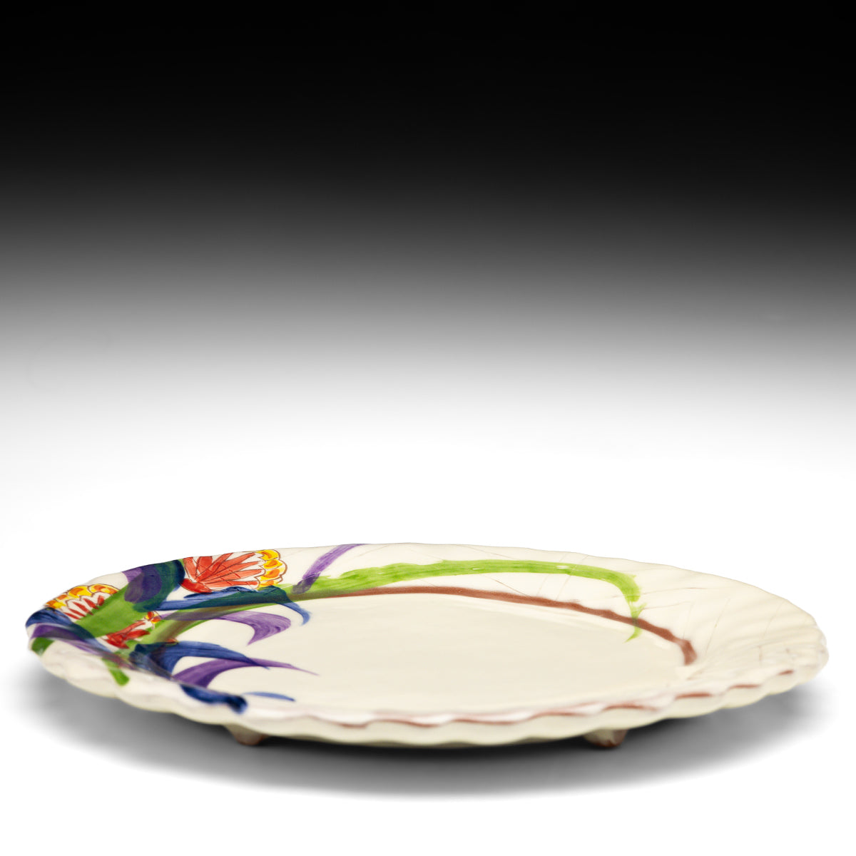 Dinner Plate
