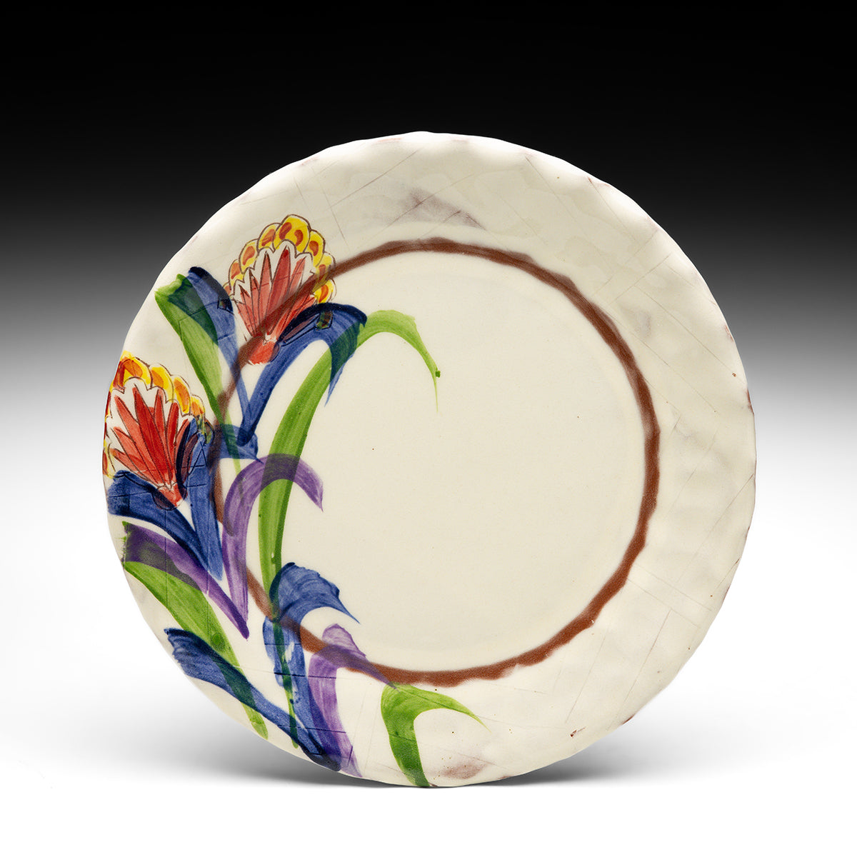 Dinner Plate