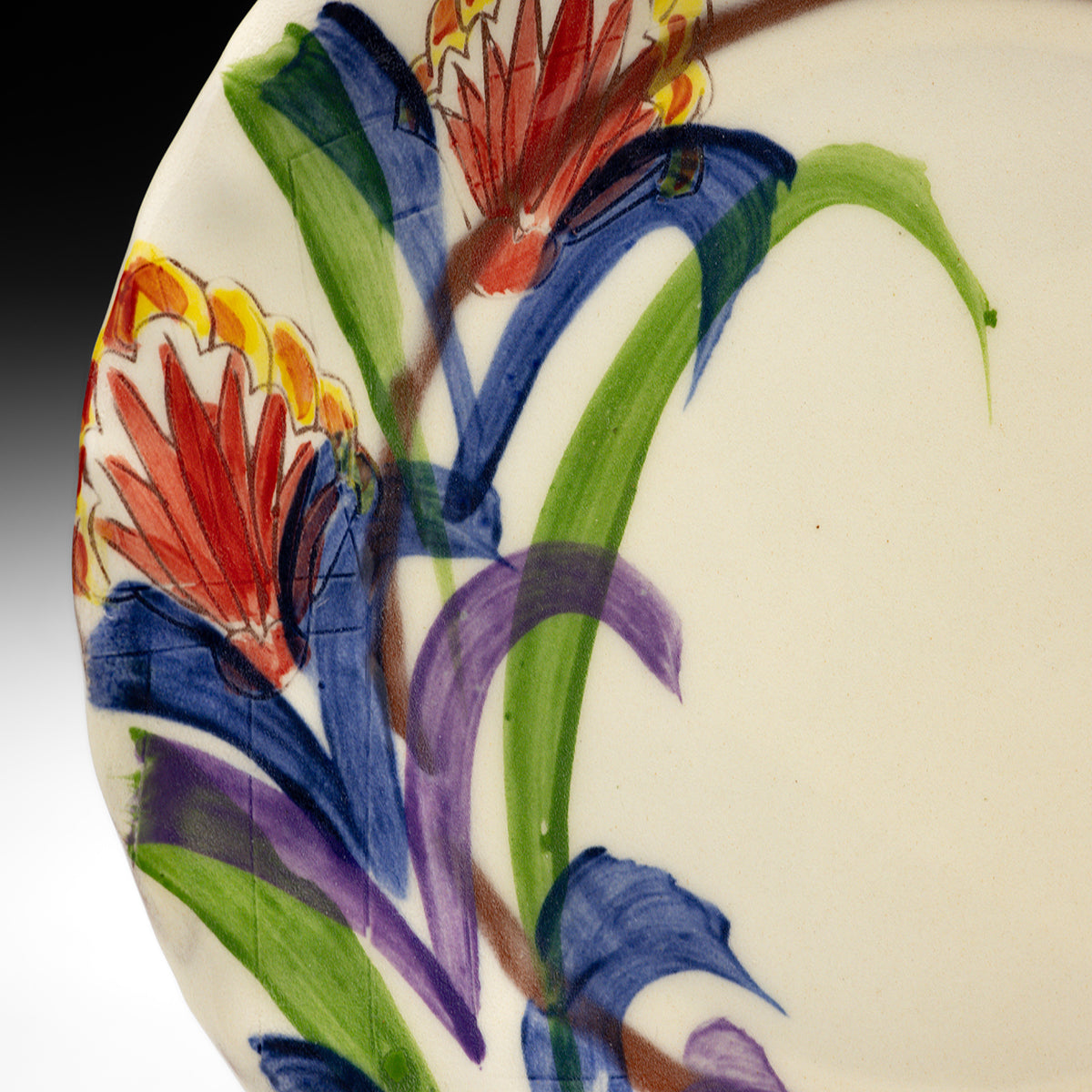 Dinner Plate