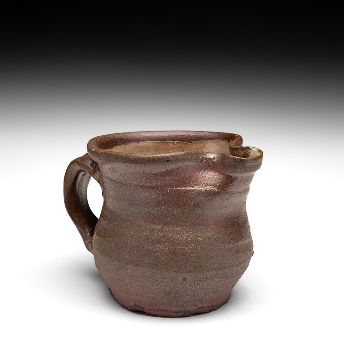 Cream Pitcher