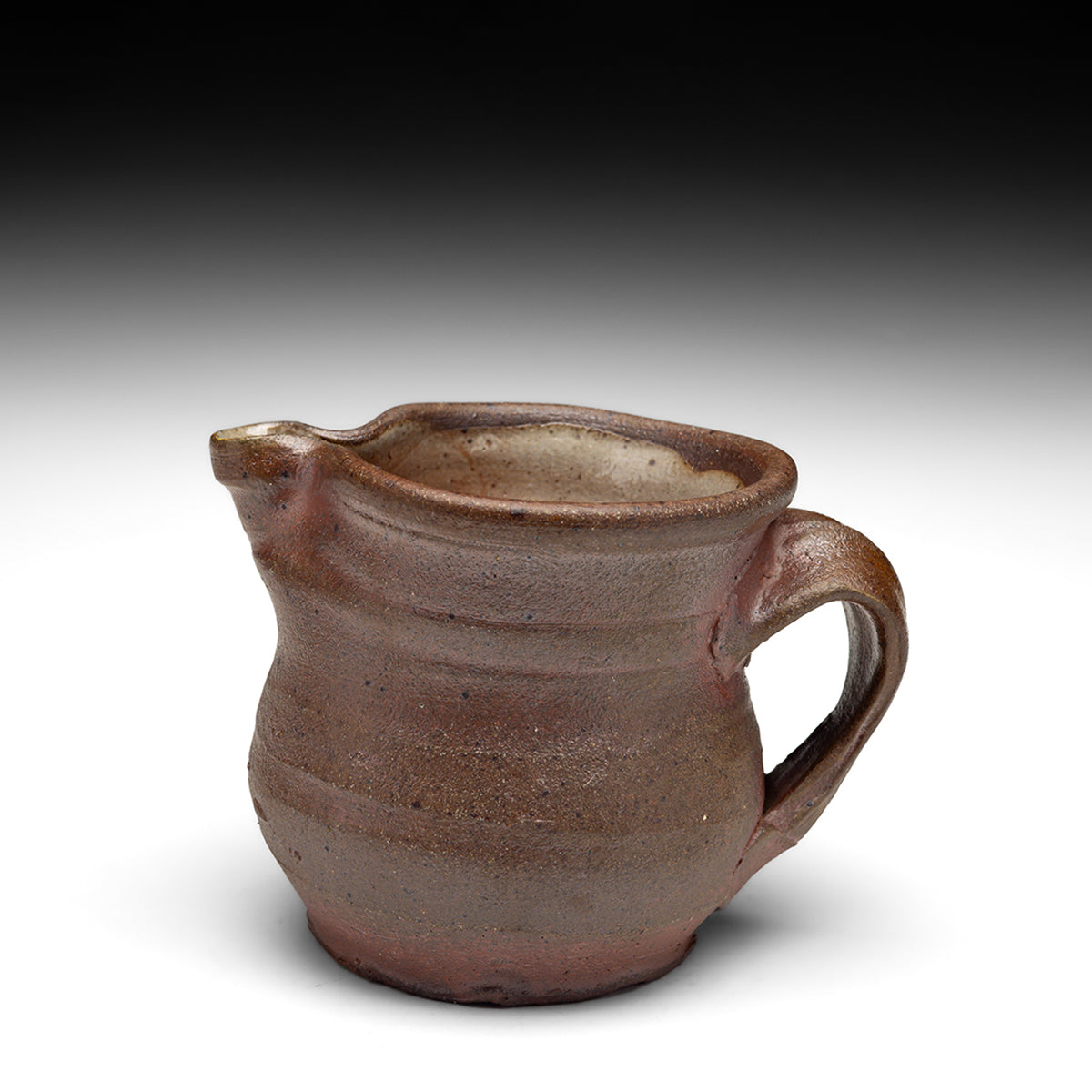 Cream Pitcher