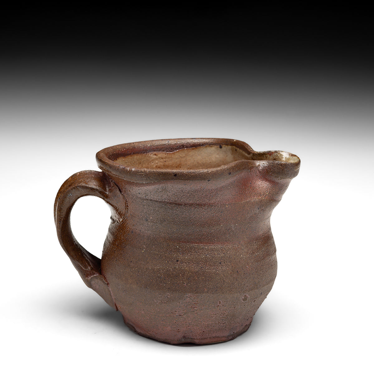 Cream Pitcher