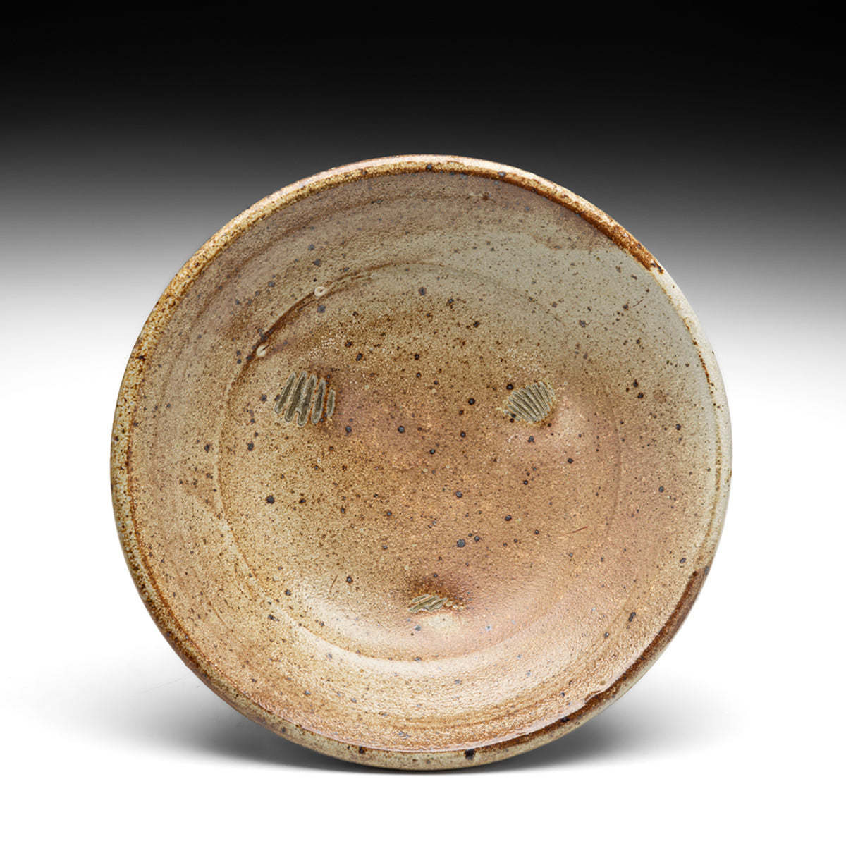 Shallow Bowl