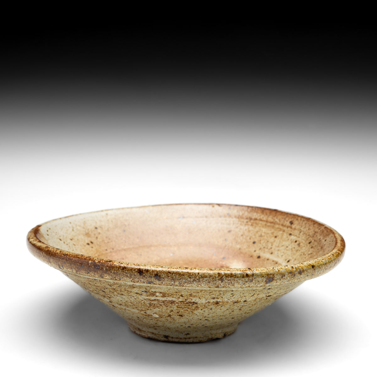 Shallow Bowl