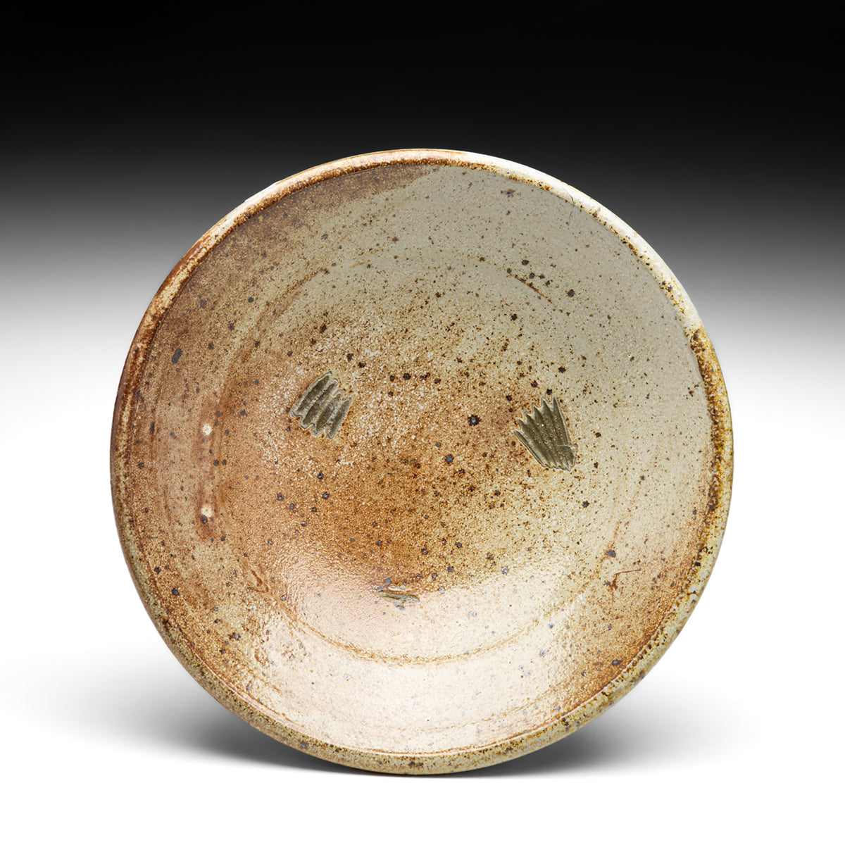 Shallow Bowl