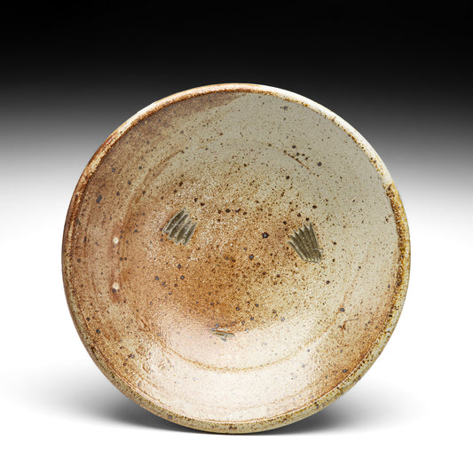Shallow Bowl