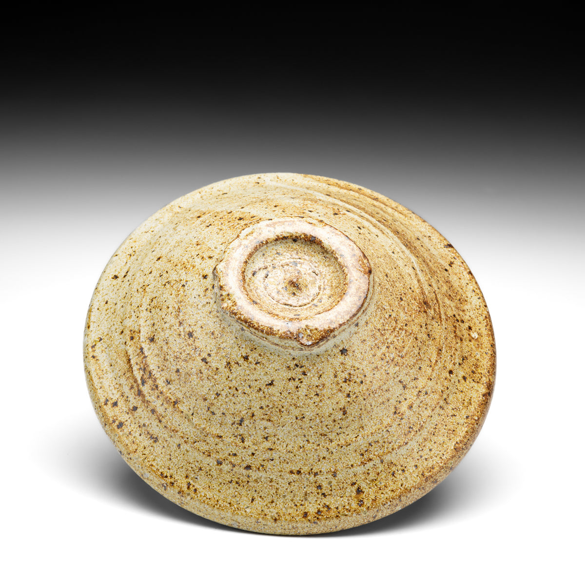Shallow Bowl