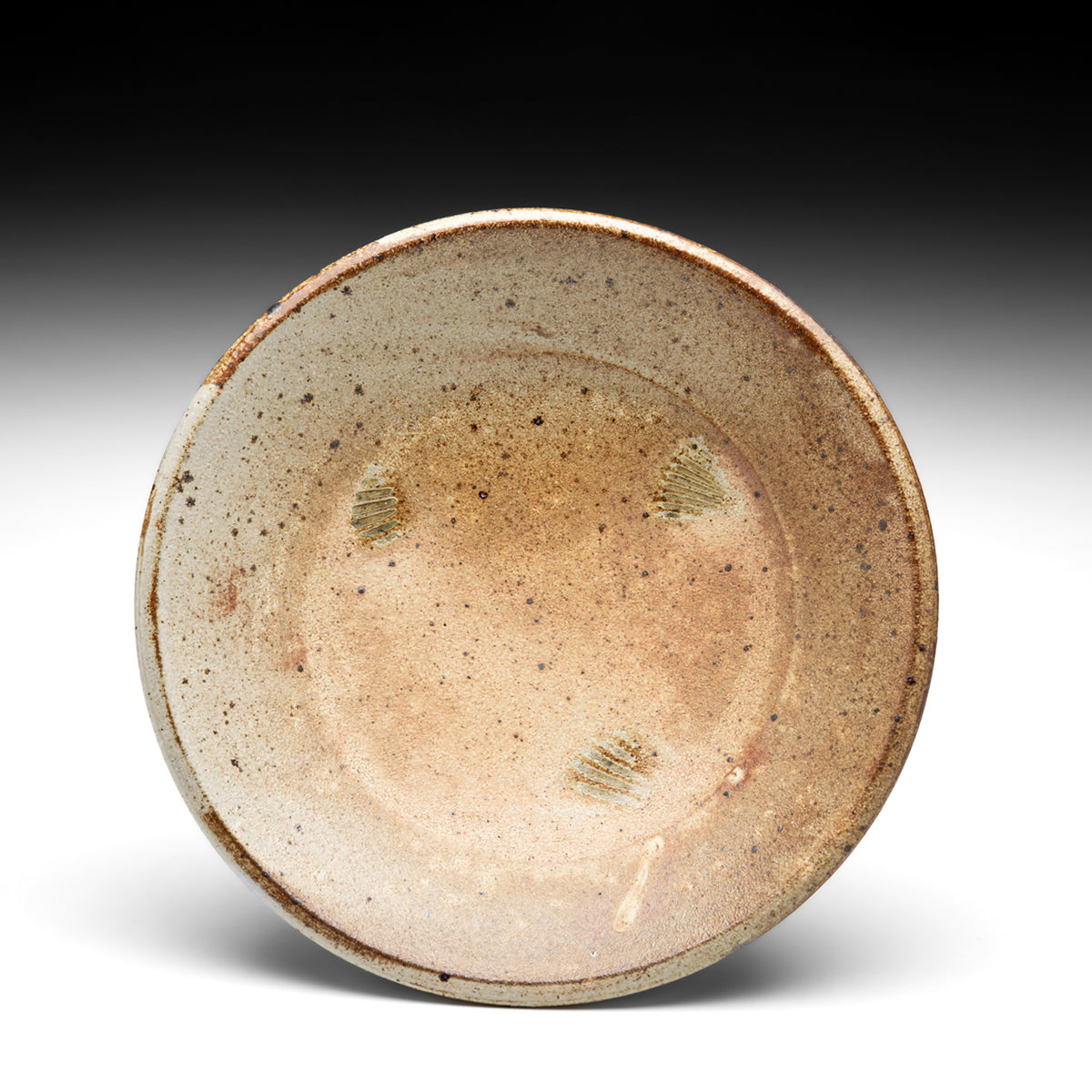 Shallow Bowl