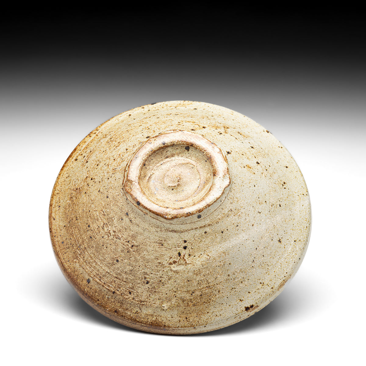 Shallow Bowl