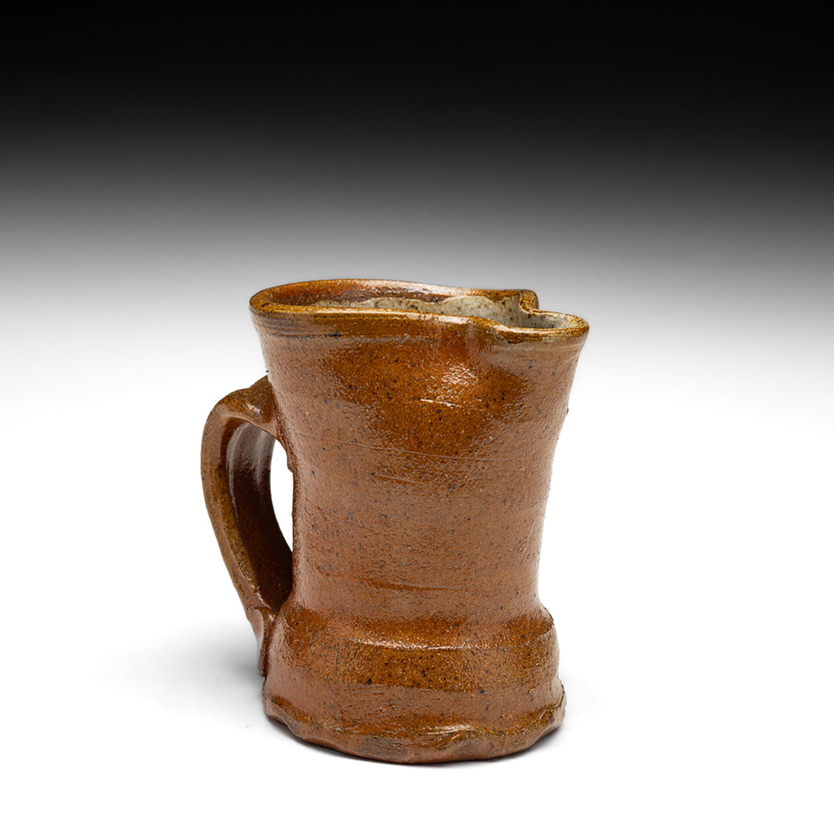 Cream Pitcher