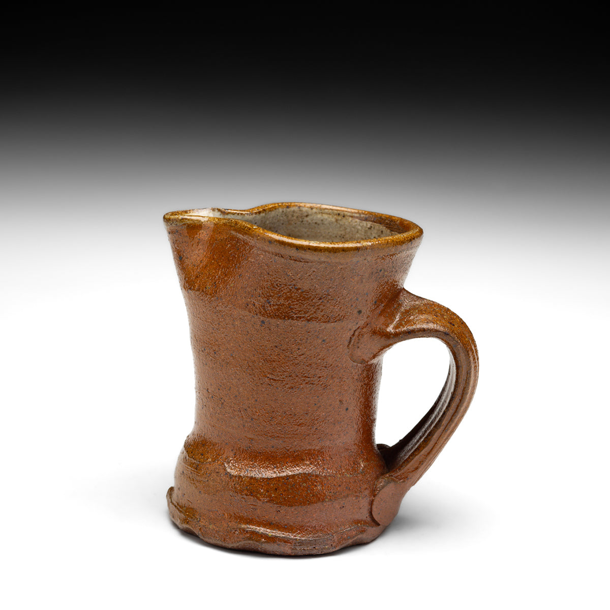 Cream Pitcher