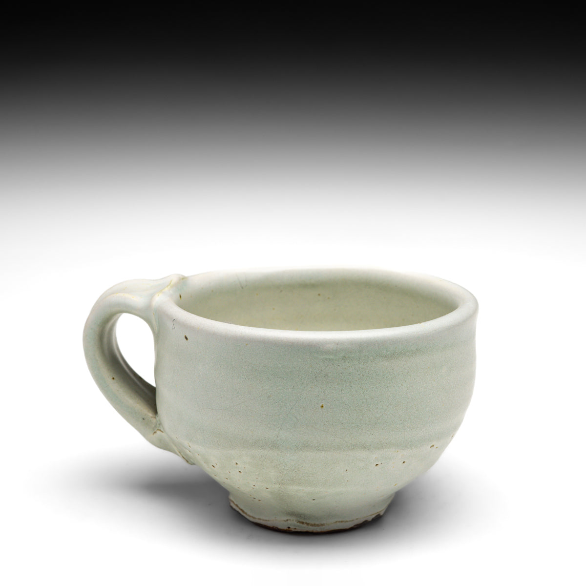 Latte Mug