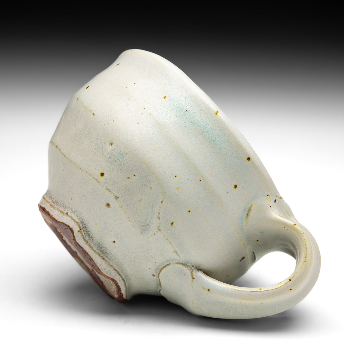 Latte Mug