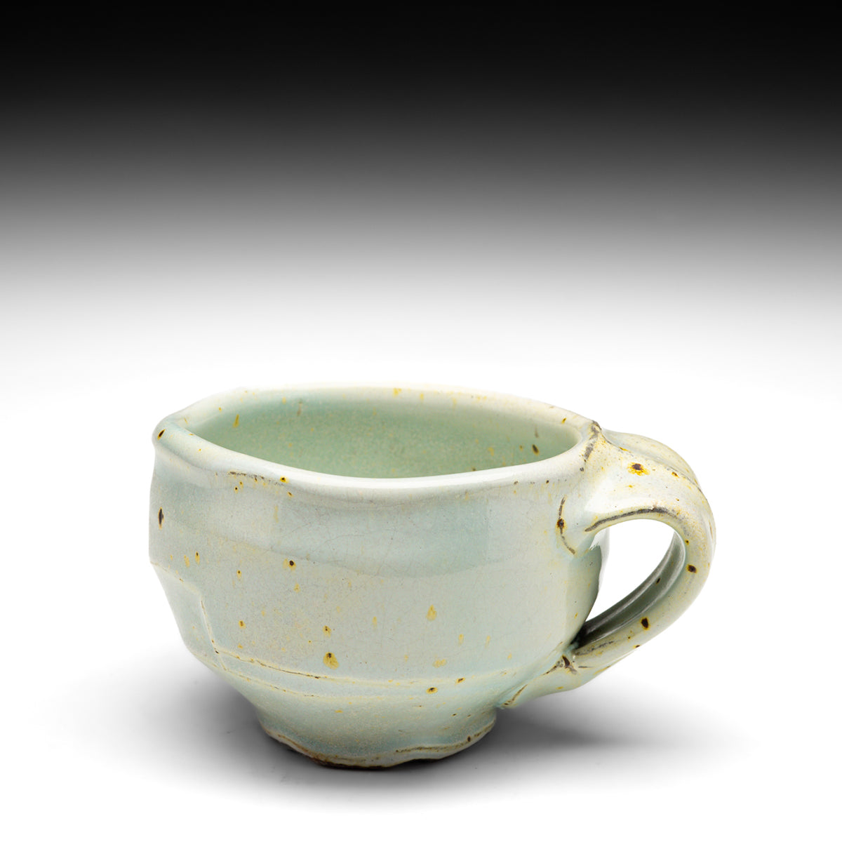 Latte Mug
