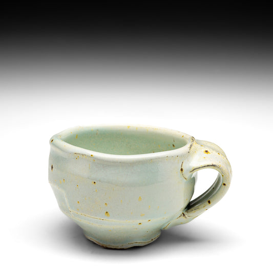 Latte Mug