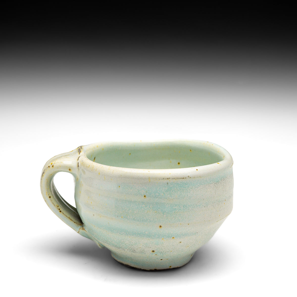 Latte Mug
