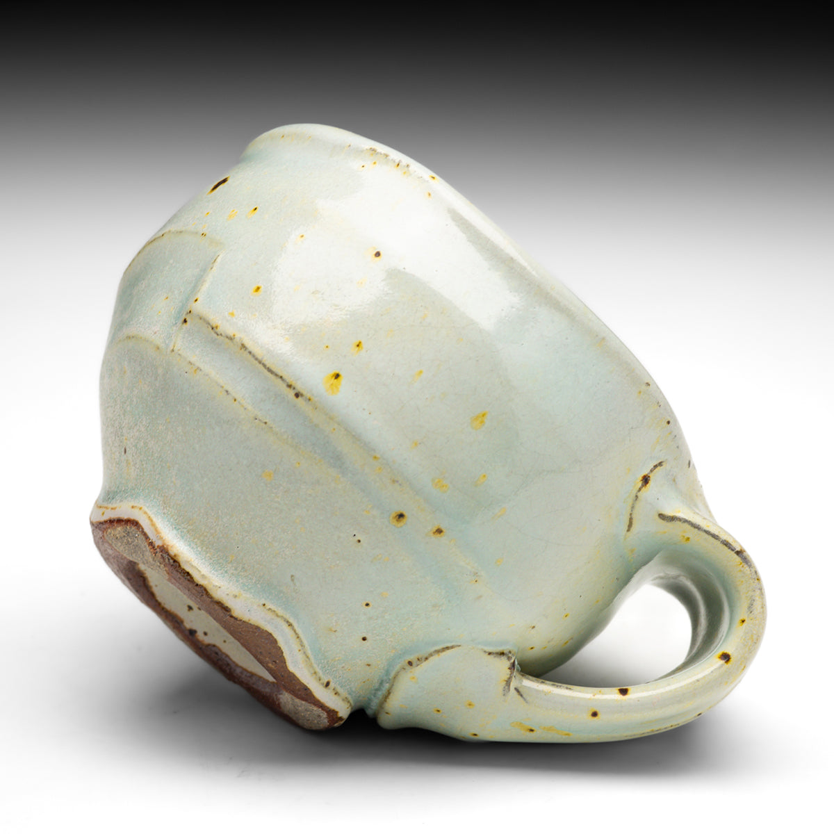 Latte Mug