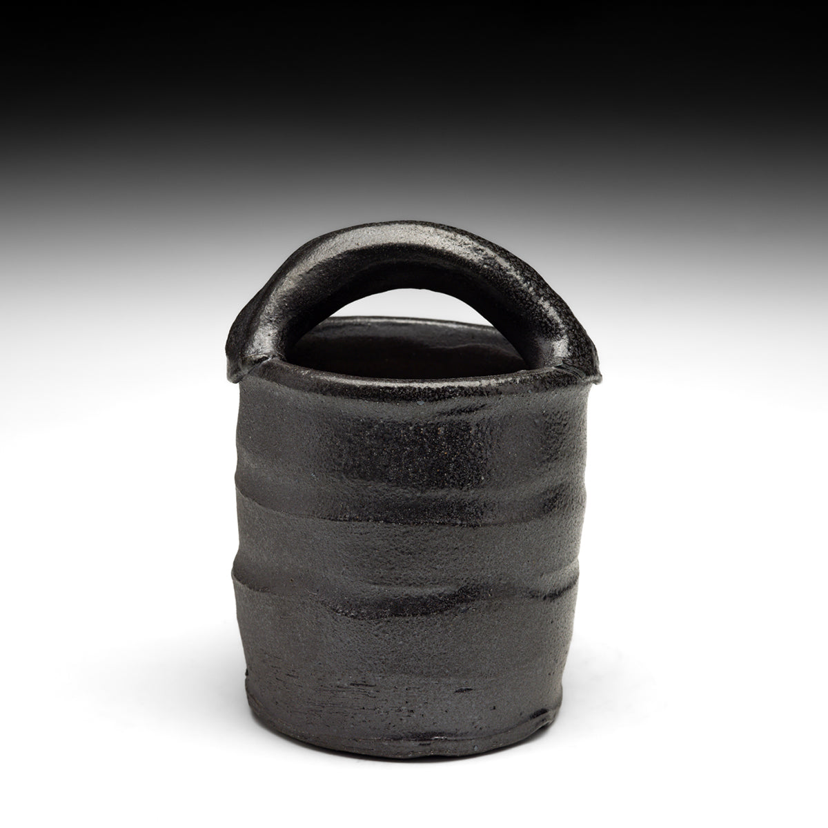 Basket Vase