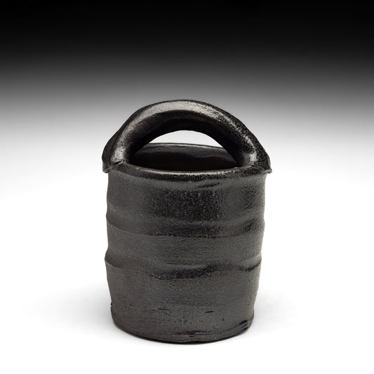 Basket Vase