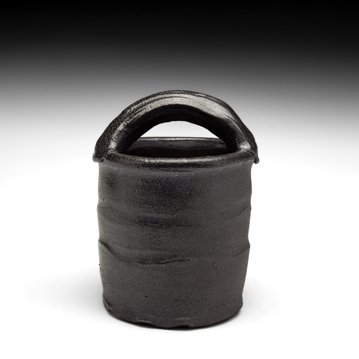 Basket Vase