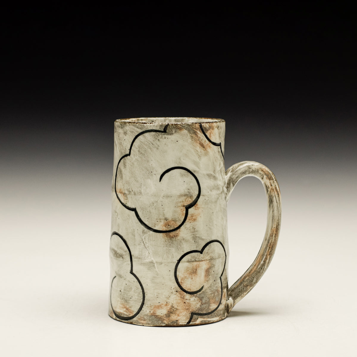 Cloud Mug