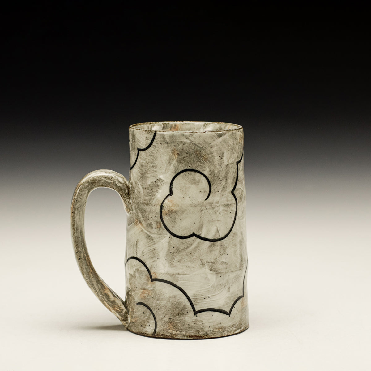 Cloud Mug