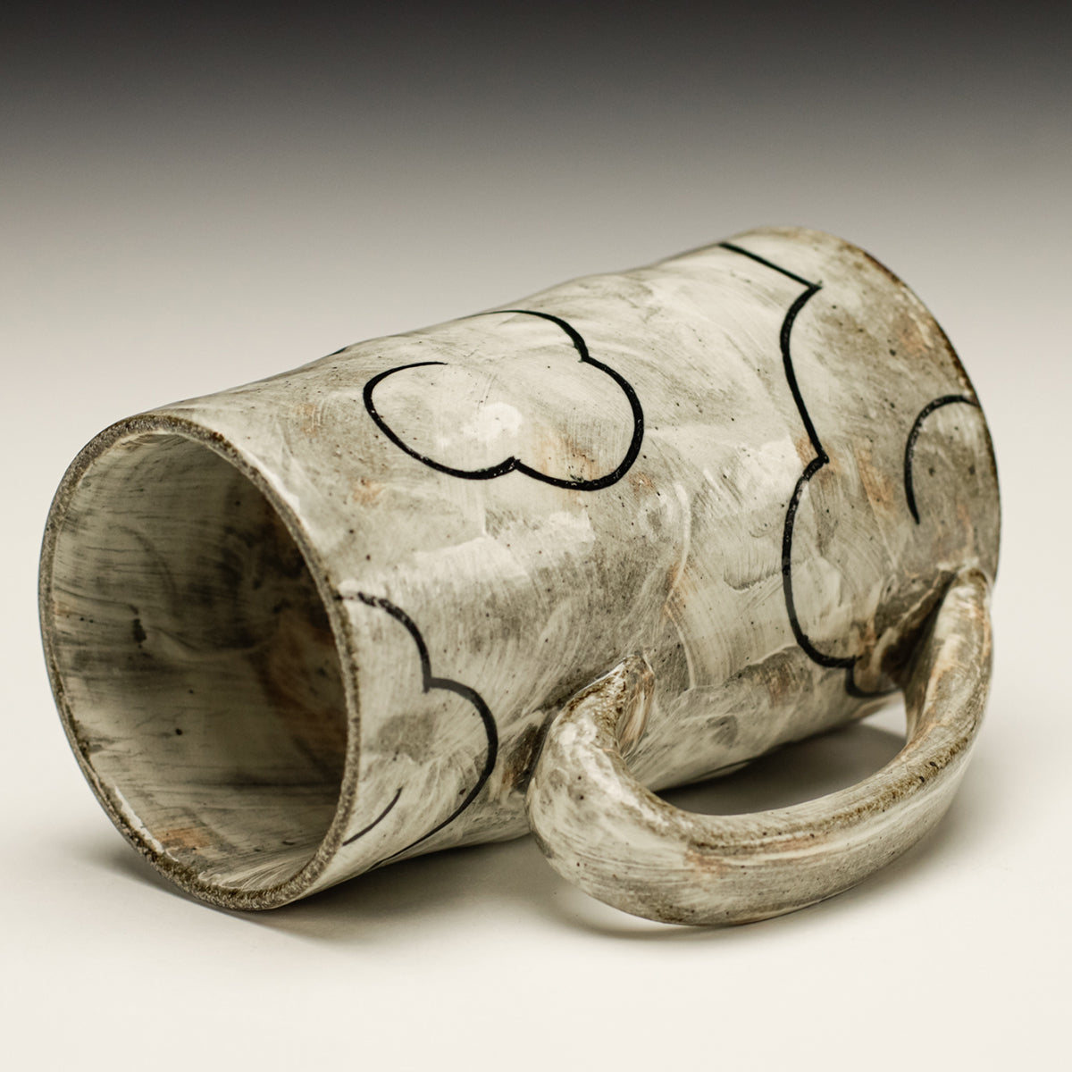 Cloud Mug