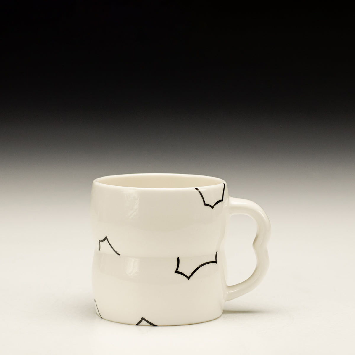 Cloud Mug