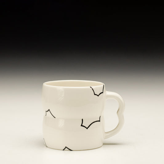 Cloud Mug