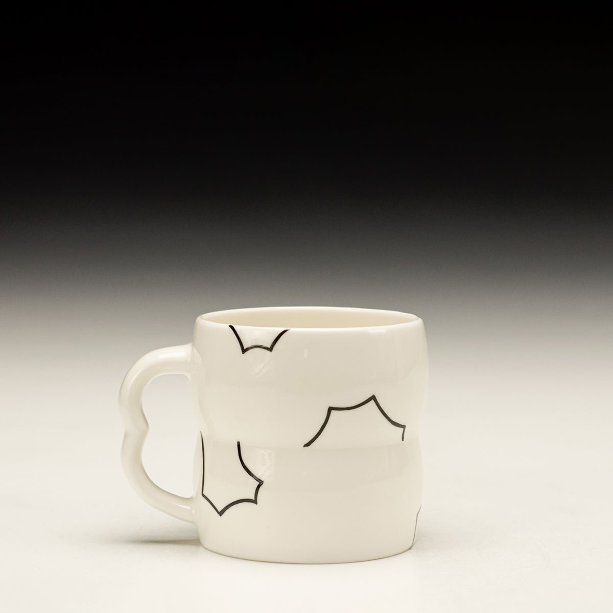 Cloud Mug