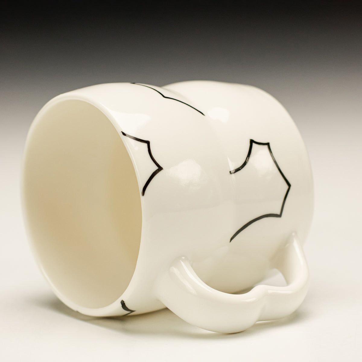 Cloud Mug