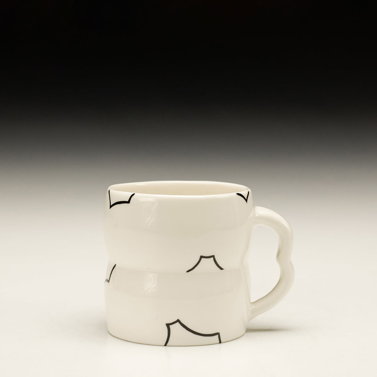 Cloud Mug