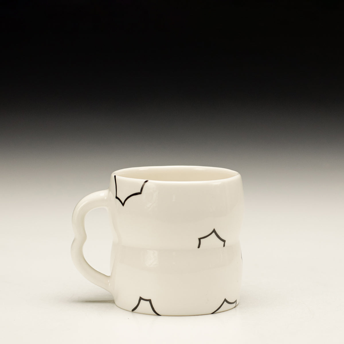 Cloud Mug