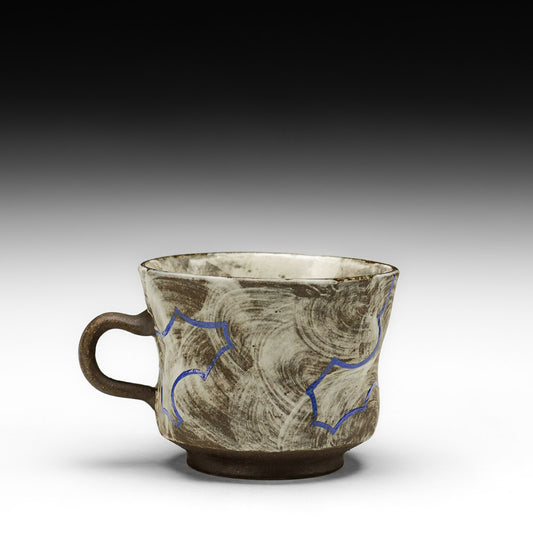 Cloud Mug