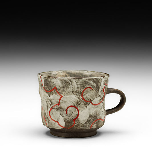 Cloud Mug