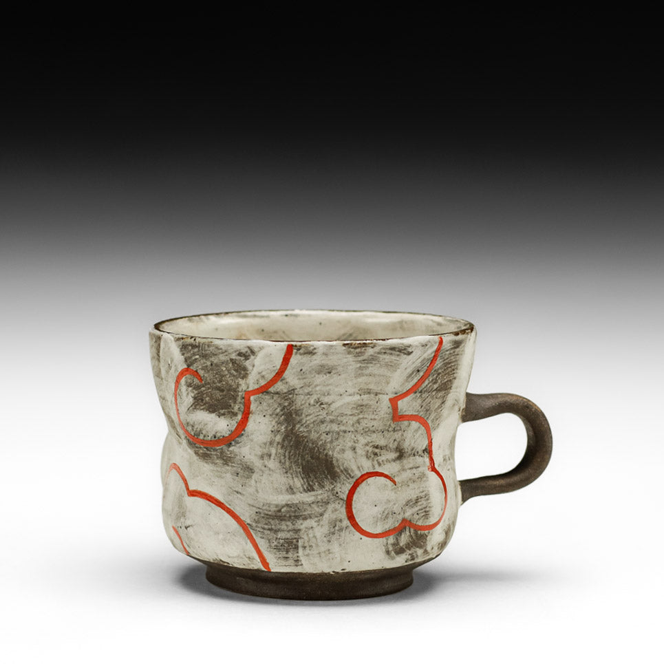 Cloud Mug