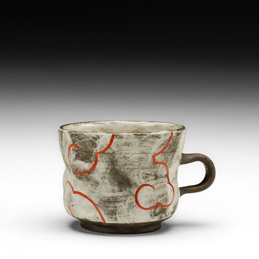 Cloud Mug