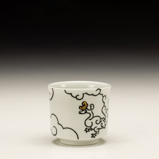 Cloud Cup