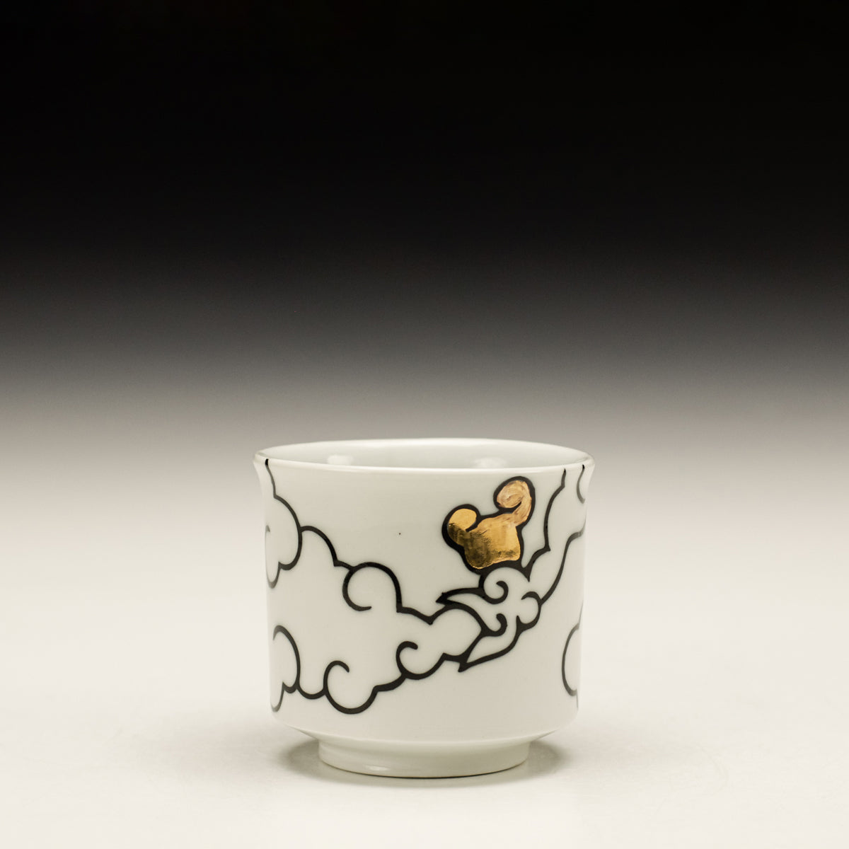 Cloud Cup