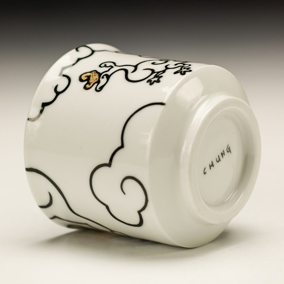 Cloud Cup