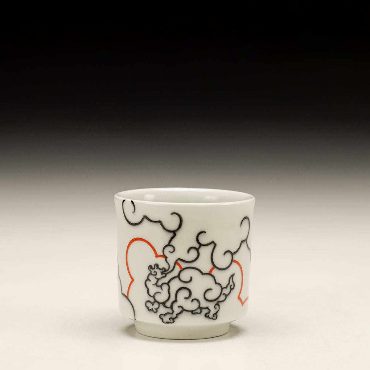 Cloud Cup