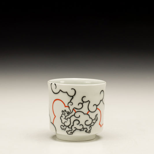 Cloud Cup