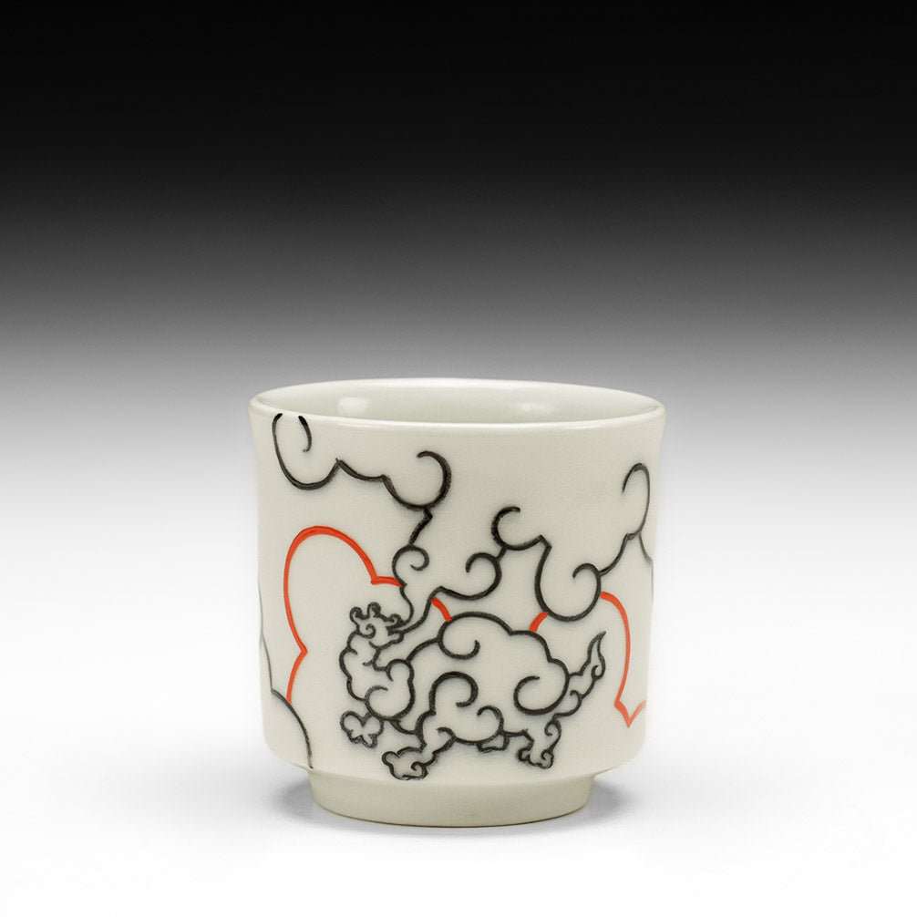 Cloud Cup