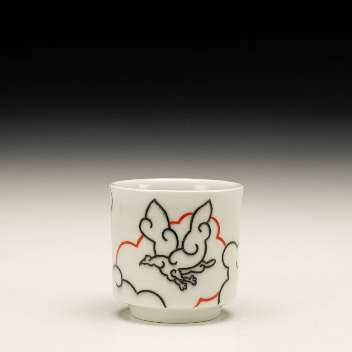 Cloud Cup